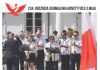 plakat 234. rocznica uchwalenia Konstytucji 3 Maja