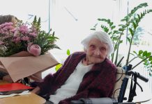 105 lat Krystyny Gontarczyk