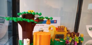 Konkurs LEGO® Build the Change – wyniki