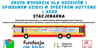 baner z nazwą wydarzenie