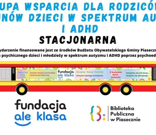 baner z nazwą wydarzenie