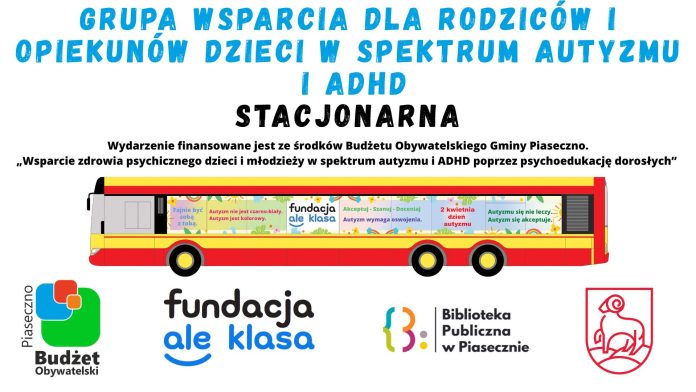 baner z nazwą wydarzenie