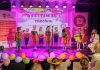 Festiwal piosenki o zdrowiu