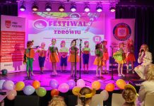 Festiwal piosenki o zdrowiu