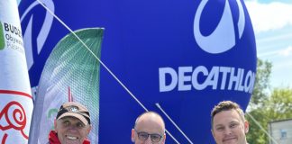 Decathlon Piaseczno głównym partnerem zawodów o Mistrzostwo Gminy Piaseczno szkół podstawowych i średnich