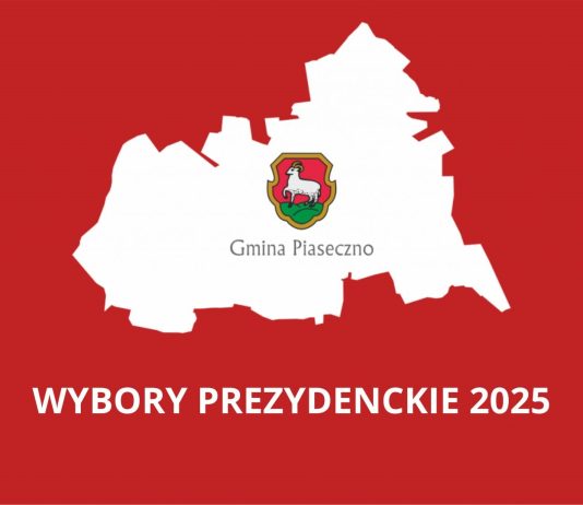 wybory prezydenckie 2025