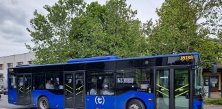 autobus L39