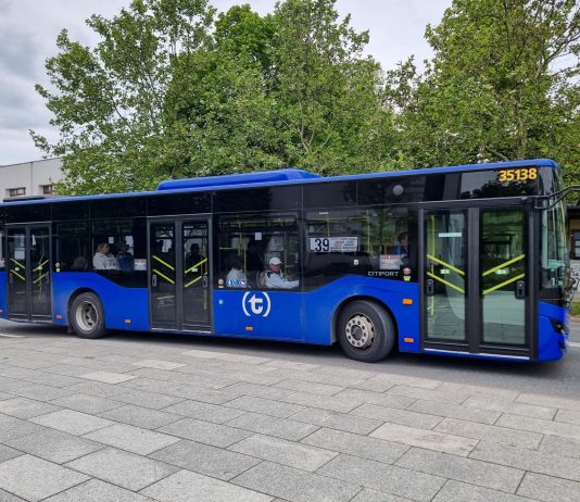 autobus L39