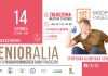 IV Piaseczyńskie Senioralia Sportowa Olimpiada Seniorów Piaseczno 2025