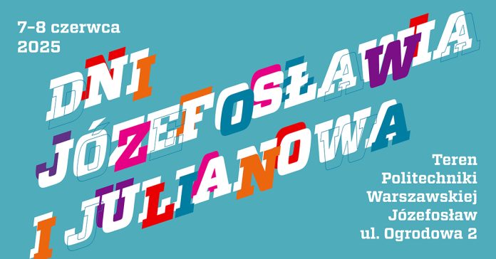 Dni Józefosławia i Dni Sportu Julianowa 2025