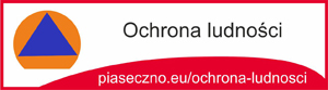 Baner do podstrony Ochrona ludności