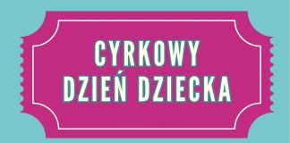 CYRKOWY DZIEŃ DZIECKA W PIASECZNIE 2025