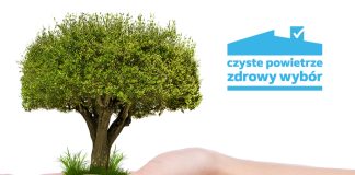 Program Czyste Powietrze
