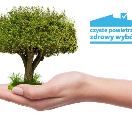 Program Czyste Powietrze