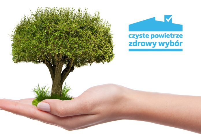 Program Czyste Powietrz