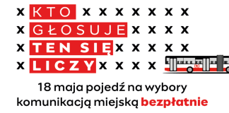 darmowa komunikacja w wybory