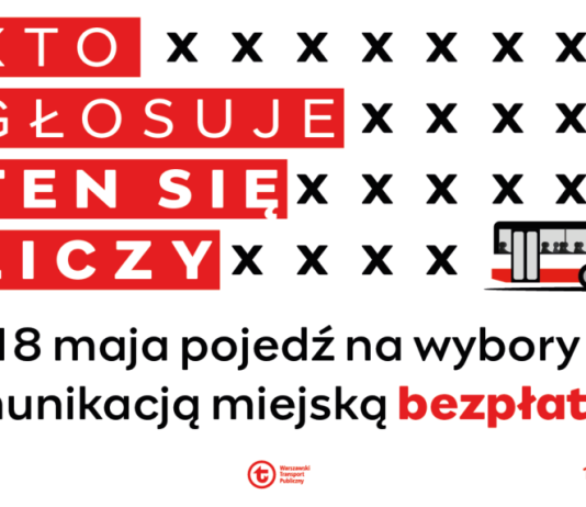 darmowa komunikacja w wybory