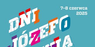 plakat Dni Józefosławia i Dni Sportu Julianowa 2025