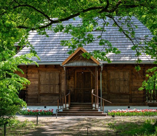 Dom Zośki