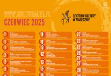 Kulturalny czerwiec 2025