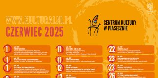 Kulturalny czerwiec 2025