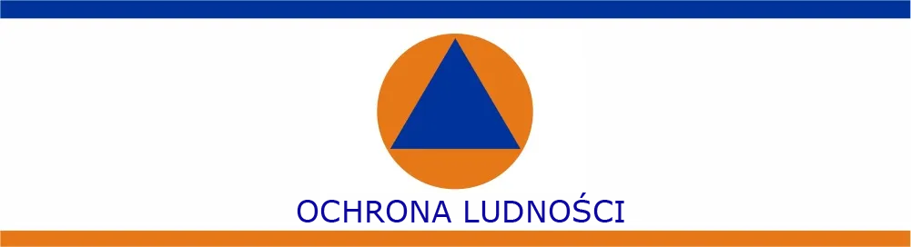 OCHRONA LUDNOŚCI