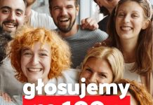 Piaseczno dołącza do samorządowej kampanii profrekwencyjnej Głosujemy na 100%