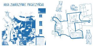 Quest Arka Zwierzyniec Piaseczyński