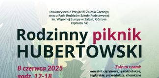 Rodzinny Piknik Hubertowski w Zalesiu Górnym