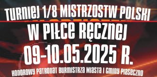 Turnieje piłki ręcznej