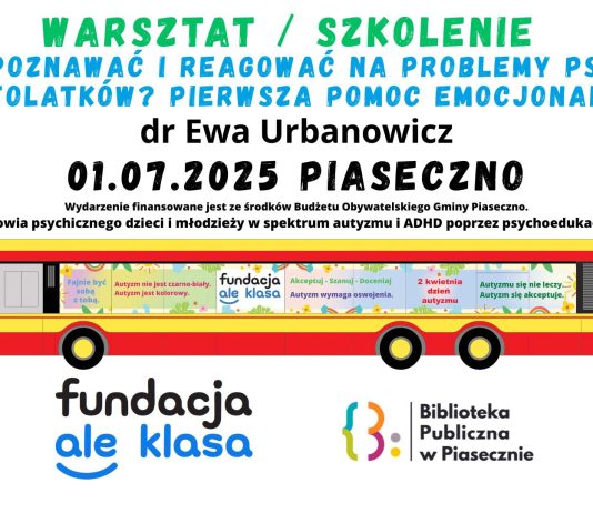 baner ze szczegółami spotkania