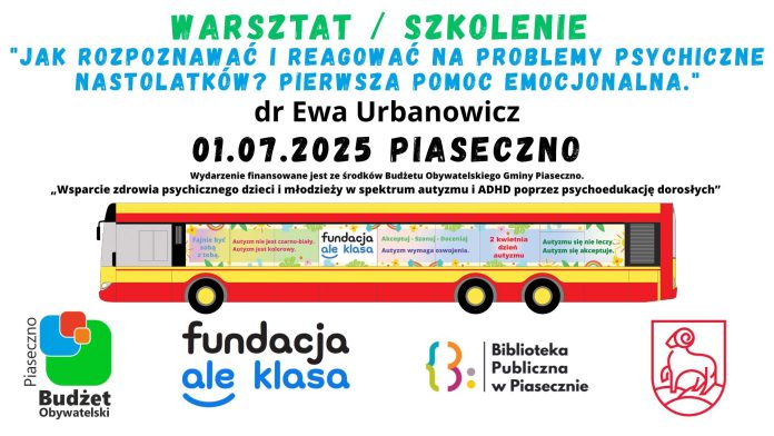 baner ze szczegółami spotkania