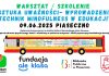 Szkolenie „Sztuka uważności- wprowadzenie technik mindfulness w edukacji"