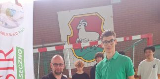Porozumienie na utworzenie Ligi Piłkarskiej w Piasecznie podpisane