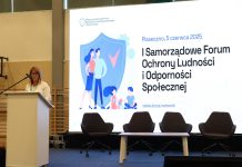 Samorządowe Forum Ochrony Ludności i Odporności Społecznej