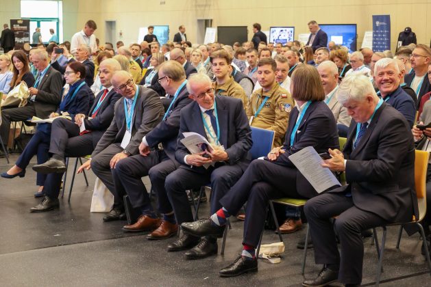 Samorządowe Forum Ochrony Ludności i Odporności Społecznej