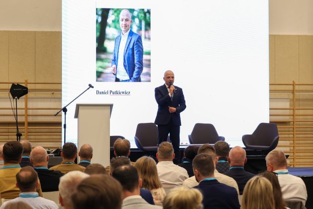 Samorządowe Forum Ochrony Ludności i Odporności Społecznej