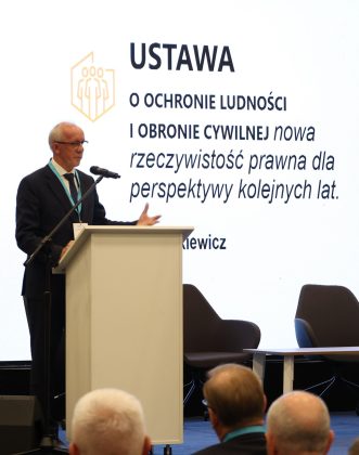 Samorządowe Forum Ochrony Ludności i Odporności Społecznej