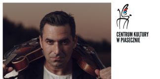 Dawid Lubowicz Jazz Session z Gwiazdą w Józefosławiu