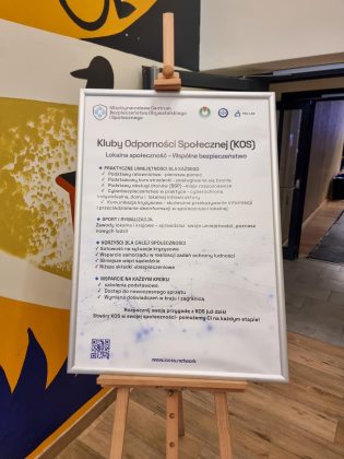 Samorządowe Forum Ochrony Ludności i Odporności Społecznej