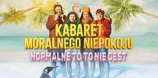 Kabaret Moralnego Niepokoju w Piasecznie