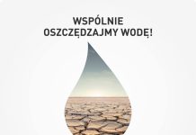 Komunikat PWiK Piaseczno w sprawie racjonalnego korzystania z wody