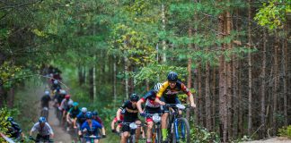 LOTTO Poland Bike Marathon Piaseczno 2025