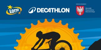 plakat LOTTO Poland Bike Marathon Piaseczno 2025