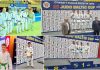 Zawodnicy UKS Judo Ikizama na Judo Baltic Cup 2025