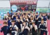 Mistrzostwa Polski w Kickboxingu Kadetów i Dzieci w formule Pointfighting Bałtów 2025
