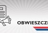 obwieszczenie