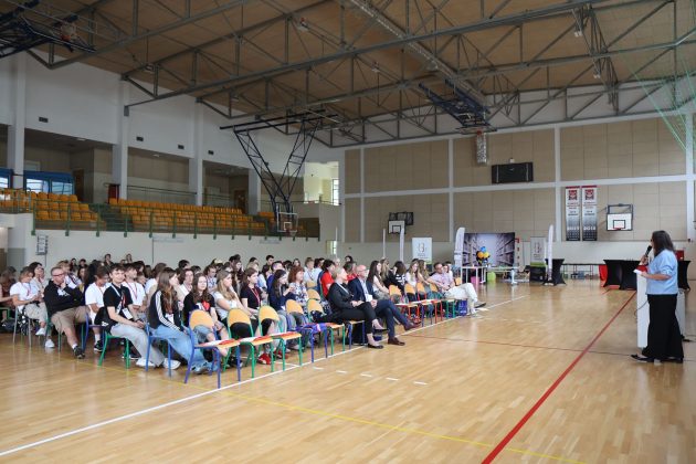 Piaseczyński Festiwal Projektów Międzynarodowych