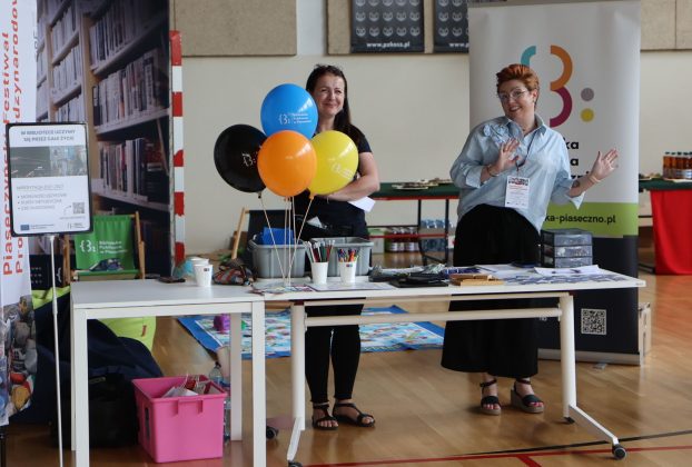 Piaseczyński Festiwal Projektów Międzynarodowych