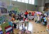 Piaseczyński Festiwal Projektów Międzynarodowych